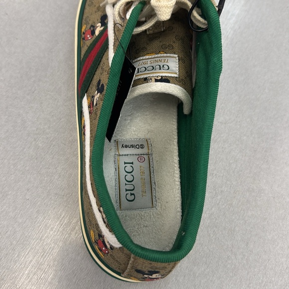 Gucci sneaker - Picture 3 of 6